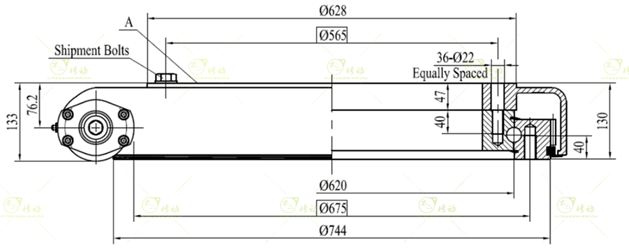SE25/PE25图纸