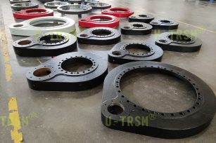 不二传动是如何快速有效出具回转驱动解决方案的？