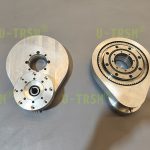 不二传动高转速回转驱动的轻量化设计与性能表现
